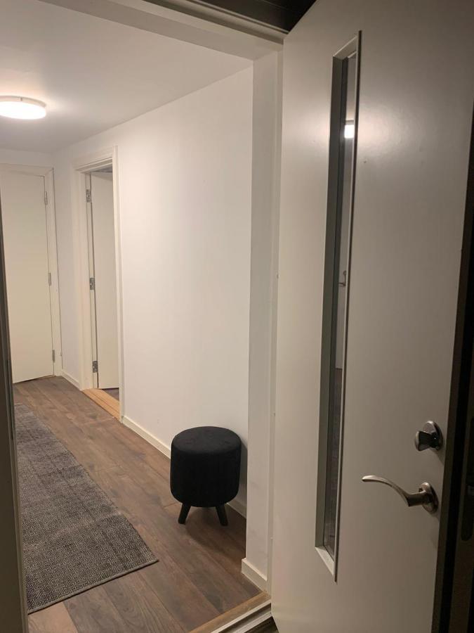 Beautiful 2 Rooms Apartment In Klofta,Near Oslo Airport& Oslo ภายนอก รูปภาพ