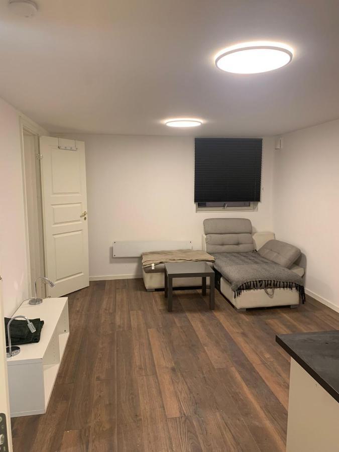 Beautiful 2 Rooms Apartment In Klofta,Near Oslo Airport& Oslo ภายนอก รูปภาพ