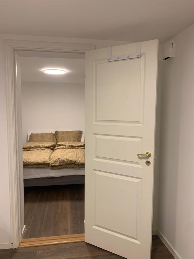 Beautiful 2 Rooms Apartment In Klofta,Near Oslo Airport& Oslo ภายนอก รูปภาพ