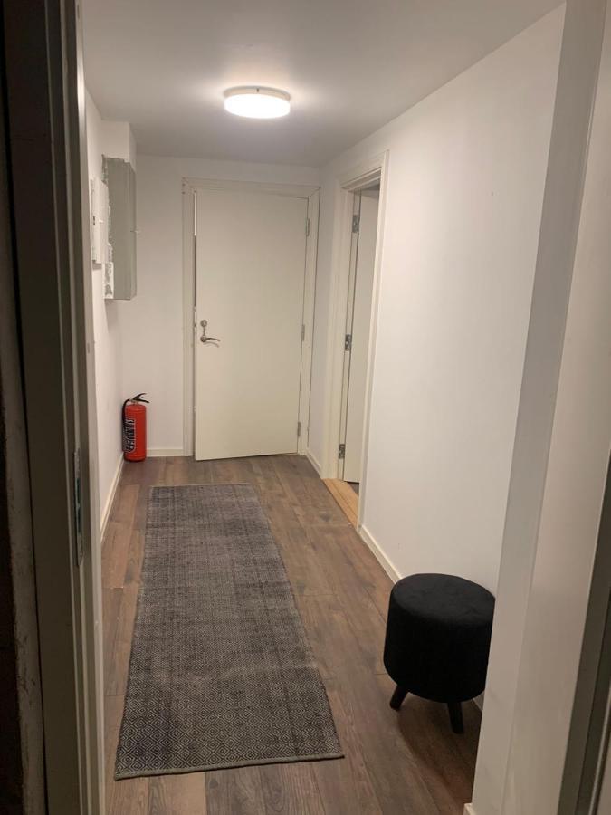 Beautiful 2 Rooms Apartment In Klofta,Near Oslo Airport& Oslo ภายนอก รูปภาพ