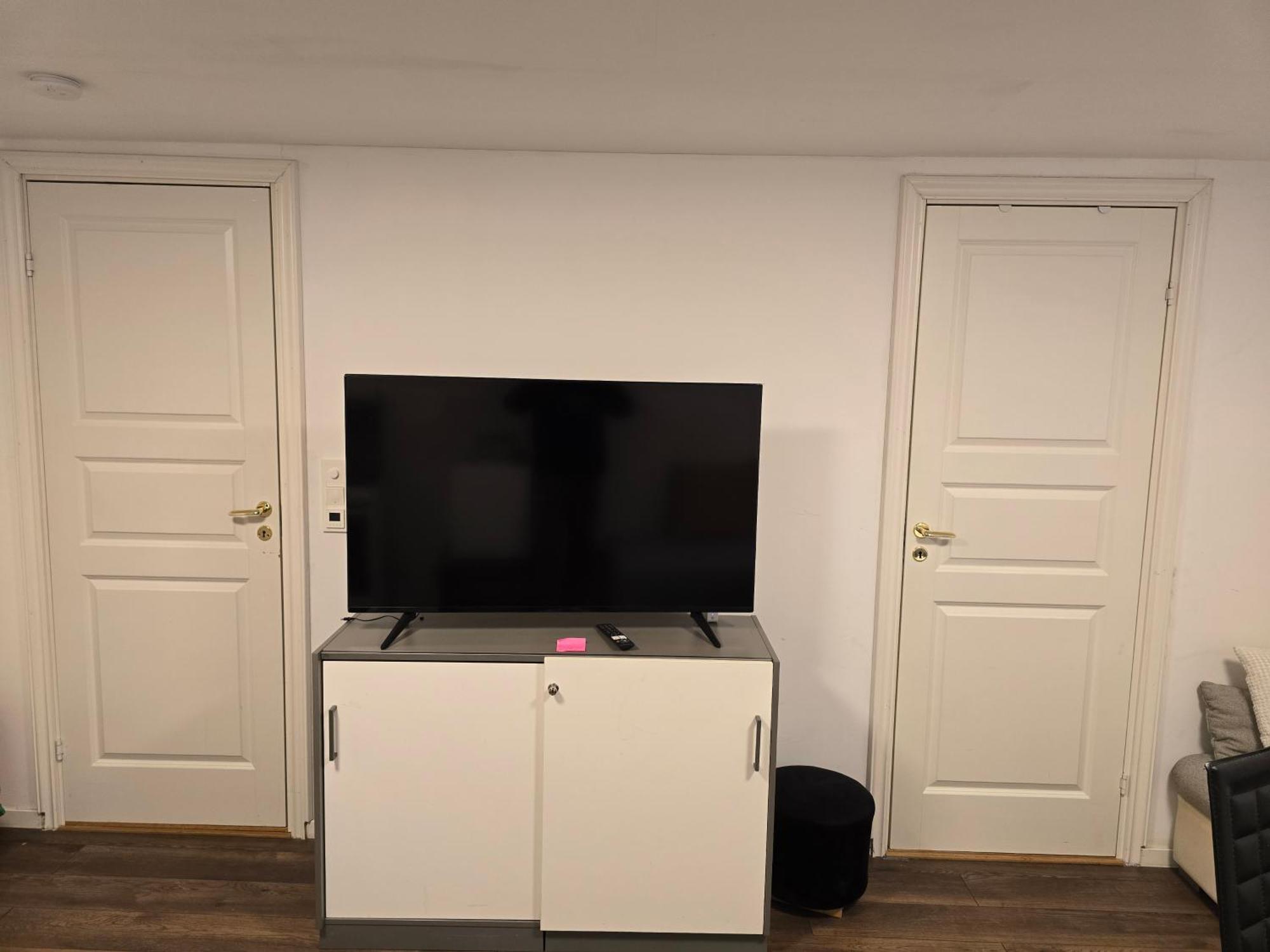 Beautiful 2 Rooms Apartment In Klofta,Near Oslo Airport& Oslo ภายนอก รูปภาพ