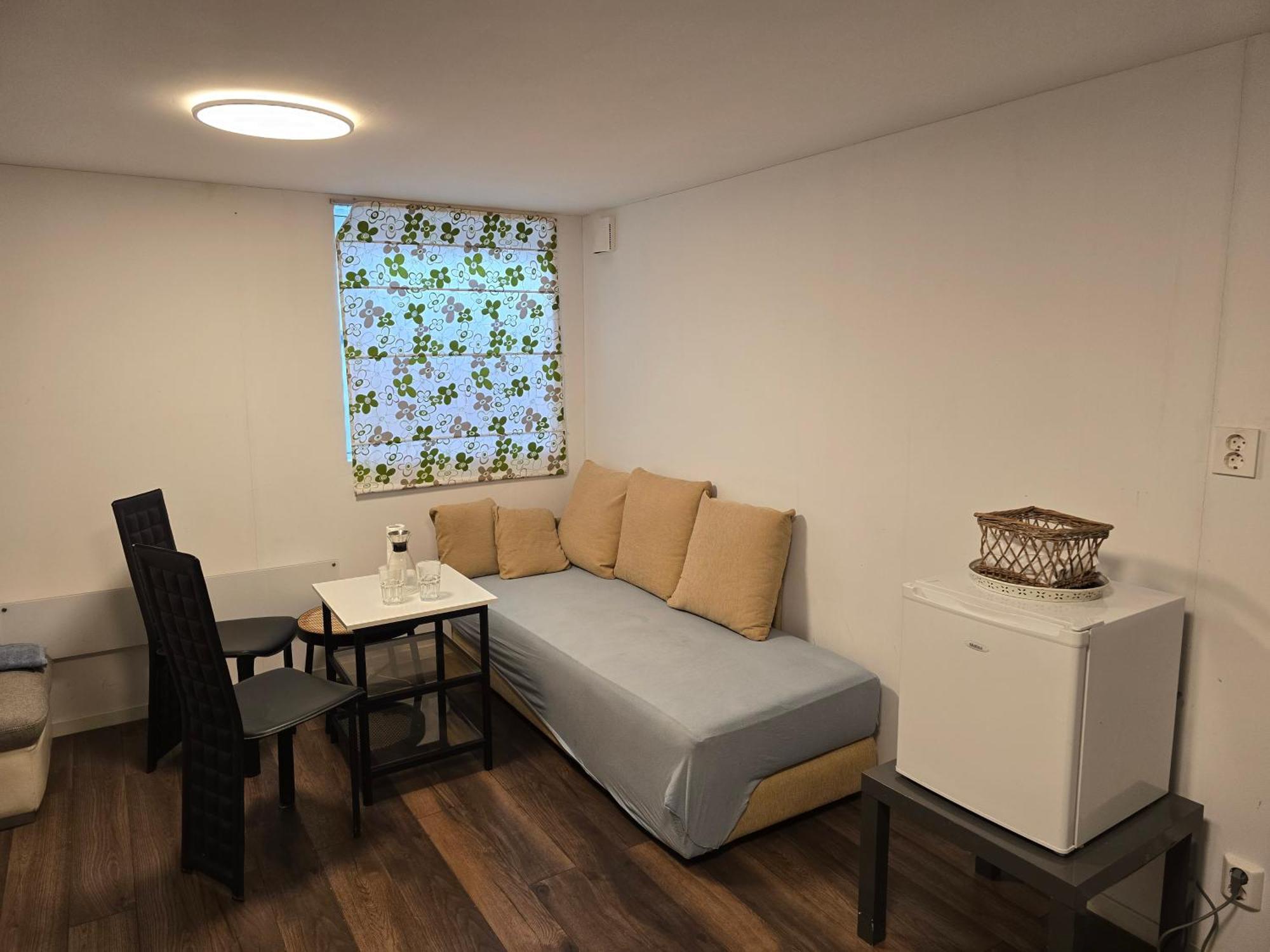 Beautiful 2 Rooms Apartment In Klofta,Near Oslo Airport& Oslo ภายนอก รูปภาพ