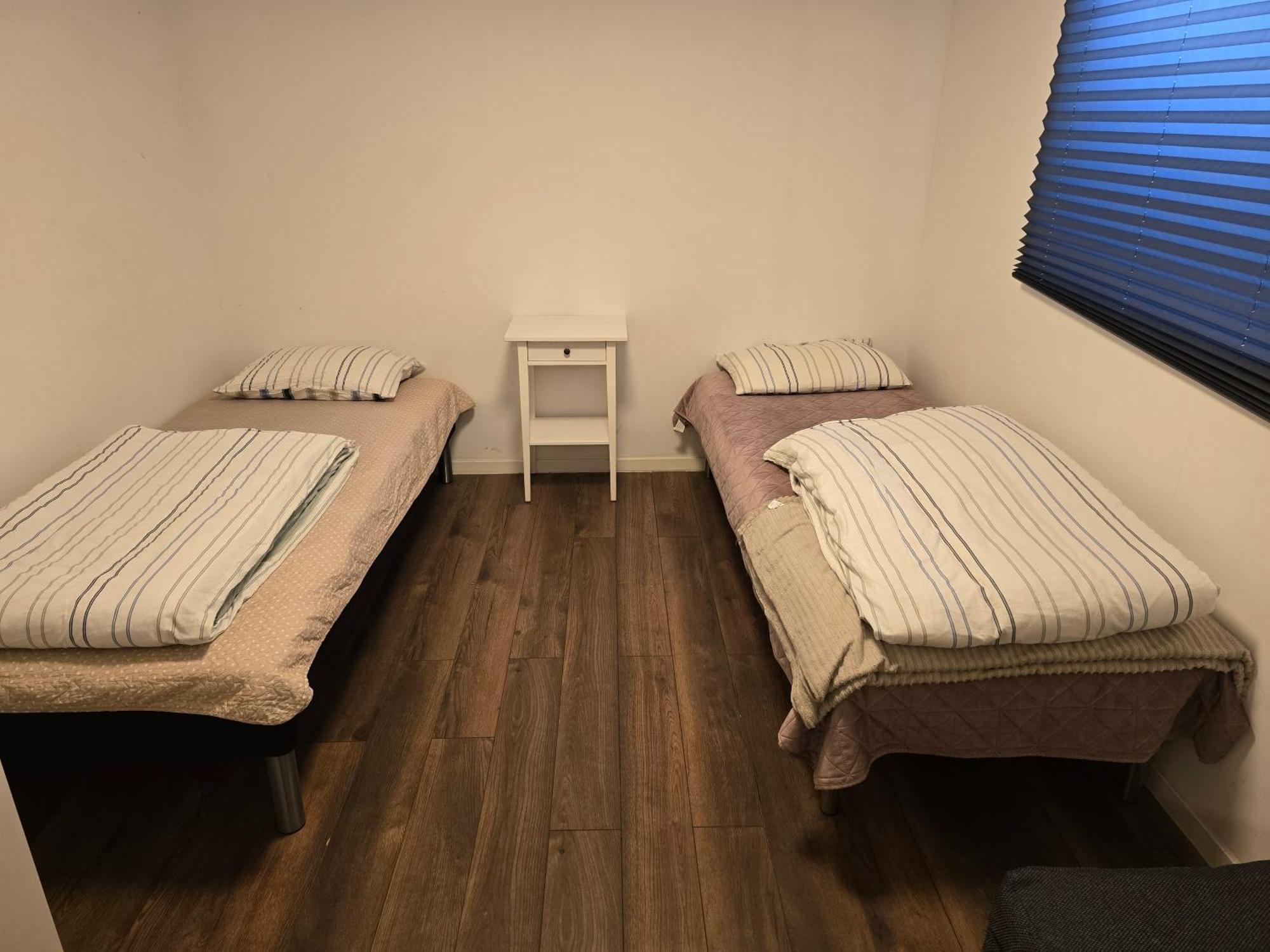 Beautiful 2 Rooms Apartment In Klofta,Near Oslo Airport& Oslo ภายนอก รูปภาพ